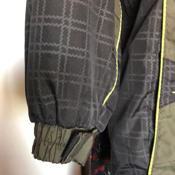 Rothschild Extreme Riders Jacket - Picture 3 of 8